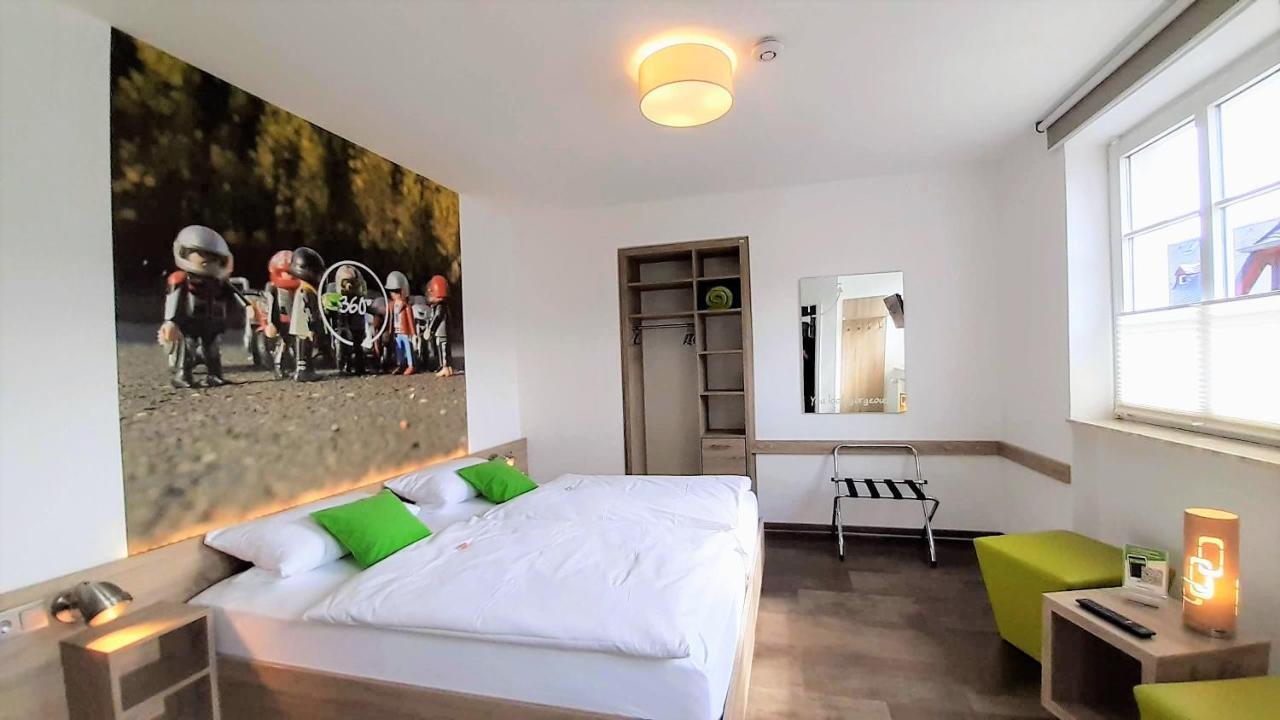Winkelwerkstatt Hotel Krov Exterior photo